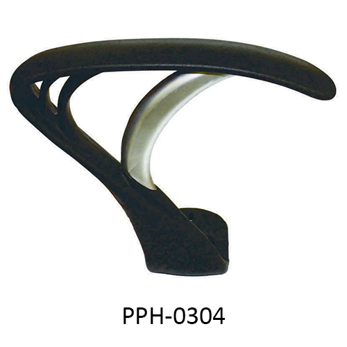 Y-Silver Handle